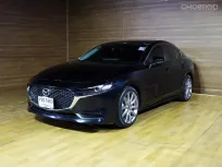 🔥MAZDA 3 2.0 S (MY19) ✅สภาพนางฟ้า ✅รับประกันรถสวย ✅ไมล์แท้100%