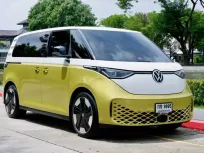 2023 Volkswagen ID. Buzz 82 kWh 5 Seat รถตู้/VAN 