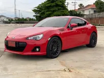 2016 Subaru BRZ 2 รถเก๋ง 2 ประตู รถสวย ไมล์น้อย เจ้าของขายเอง 