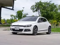 ขายรถ VOLKSWAGEN SCIROCCO 1.4 Tsi ปี 2010 จด 2014