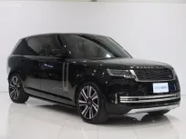 2023 Land Rover Range Rover 3.0L PHEV AWD 5DR LWB SE (L460)