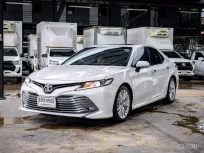 TOYOTA CAMRY 2.5 G AT 2019 