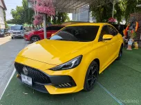 MG 5 1.5 X Sunroof i-SMART ปี 2023 ✔ฟรีดาวน์✔ไม่ต้องค้ำ