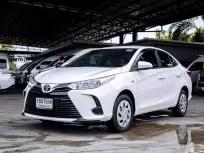 TOYOTA YARIS ATIV 1.2 ENTRY AT 2021