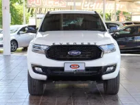 2020 Ford Everest 2.0 Titanium Sport SUV ฟรีดาวน์
