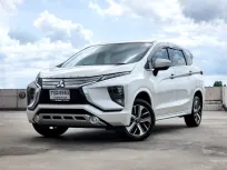 ขาย รถมือสอง 2019 Mitsubishi Xpander 1.5 GT SUV 