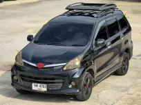 ซื้อขายรถมือสอง Toyota Avanza 1.5 AT ปี 2013 