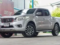 2018 Nissan Navara 2.5 Calibre E รถกระบะ 