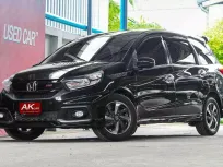 2019 Honda Mobilio 1.5 RS  