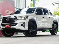 2019 Toyota Hilux Revo 2.8 Prerunner G Rocco 4WD รถกระบะ ฟรีดาวน์