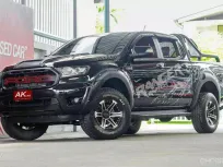 2021 Ford RANGER 2.2 Hi-Rider XLT รถกระบะ ออกรถง่าย