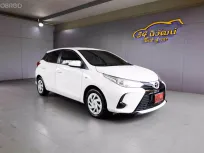2021 TOYOTA YARIS 1.2 ENTRY MINOR CHANGE CVT