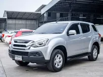 ISUZU MU-X 1.9 CD AT 2019