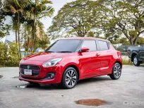 SUZUKI SWIFT 1.2 GLX AT 2020