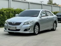 ขาย รถมือสอง 2008 Toyota CAMRY 2.0 G รถเก๋ง 4 ประตู 