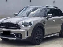 ขาย รถมือสอง 2022 Mini Cooper Countryman 2.0 Cooper S Countryman Hightrim รถเก๋ง 5 ประตู 