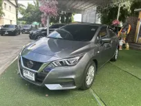 2022 Nissan Almera 1.0 EL sedan