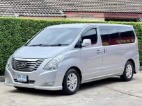 ขาย รถมือสอง 2011 Hyundai H-1 2.5 Deluxe รถตู้/MPV 