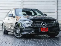2024 Mercedes-Benz C220d Avantgarde (W206)