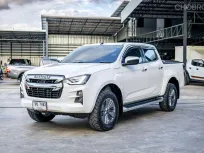 ISUZU D-MAX CAB 4 1.9 Z HI-LANDER AT ปี 2020