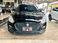 🔥 2021 Suzuki Swift 1.2 GL รถเก๋ง 5 ประตู ผ่อน 5,*** บาท 🔥