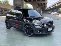 เครื่องดีเซล รถสวย พร้อมใช้ 2014 Mini Cooper Countryman 2.0 D Countryman