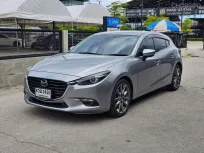 ขายรถ MAZDA3 2.0 SP Sport Hatchback ปีจด 2017