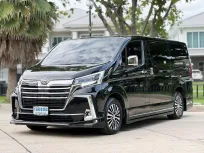 2020 Toyota Majesty Grande รถตู้/MPV 