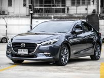 Mazda 3 2.0 sky active sedan รถบ้านแท้ ออกรถง่าย เครดิตดีฟรีดาวน์ได้