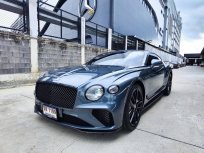2020 Bentley Continental 6.0 GT 4WD รถเก๋ง 2 ประตู รถสวย ไมล์น้อย มือเดียว เจ้าของขายเอง 