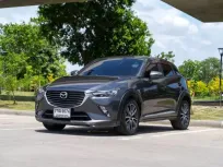 ขายรถ MAZDA CX-3 2.0 S ปีจด 2018