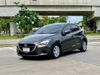 ขาย รถมือสอง 2018 Mazda 2 1.3 Sports Standard รถเก๋ง 5 ประตู 