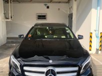 2017 Mercedes-Benz GLA200 1.6 Urban SUV 