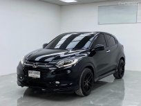 HONDA HRV 1.8E LIMITED AT 2017 รถสวยพร้อมใช้งาน