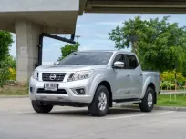 ขายรถ Nissan NP300 Navara 2.5 DOUBLE CAB Calibre EL Pickup ปี 2016