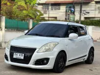 ขาย รถมือสอง 2012 Suzuki Swift 1.2 GLX รถเก๋ง 5 ประตู 