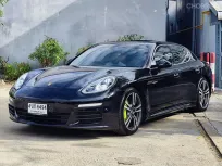 ขาย รถมือสอง 2015 Porsche PANAMERA S E-Hybrid รถเก๋ง 2 ประตู 