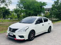 ขาย รถมือสอง 2016 Nissan Almera 1.2 V รถเก๋ง 4 ประตู 