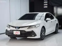 ขายรถ Toyota Camry Hybrid Premium ปี 2023