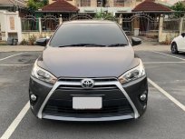 2015 Toyota YARIS 1.2 G รถเก๋ง 5 ประตู เจ้าของขายเอง