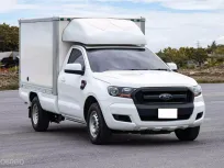 2019 FORD RANGER STANDARD CAB 2.2 XL MT