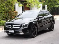 2014 Mercedes-Benz GLA200 1.6 SUV 