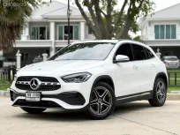 2021 Mercedes-Benz GLA200 1.3 AMG Dynamic suv 