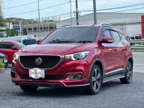 ขาย รถมือสอง 2018 Mg ZS 1.5 X รถเก๋ง 5 ประตู 