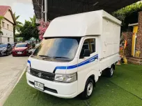 2023 Suzuki Carry 1.5  Truck