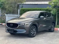ขาย รถมือสอง 2018 Mazda CX-5 2.0 SP SUV 
