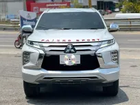 ขาย รถมือสอง 2020 Mitsubishi Pajero Sport 2.4 GT Premium 2WD SUV 