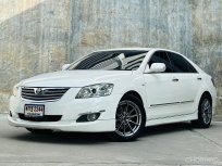 2009 Toyota CAMRY 2.0 G Extremo รถเก๋ง 4 ประตู รถสวย ไมล์แท้ 