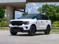 ขายรถ FORD EVEREST 2.0 TURBO SPORT 6AT 4x2 ปีจด 2023