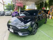 2023 MG MG5 1.5 D SEDAN